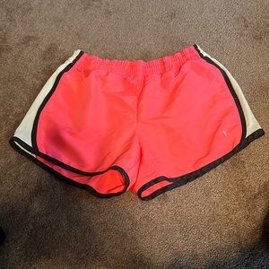 Danskin shorts size medium 8-10